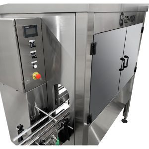 Machine De Remplissage De Liquide Pneumatique 50-500 ML, Remplisseuse De  Liquide Semi-Automatique À Tête Unique avec Trémie 0,4-0,9 MP De Pression  d'air pour Les Liquides D'Huile Et d'eau : : Cuisine et